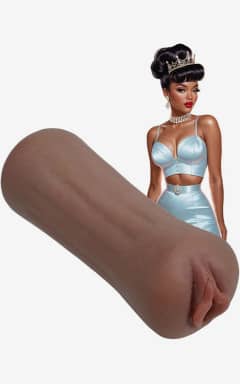 Alle XKIN - Pinup Dolls - Beauty Queen Lulu Liplust