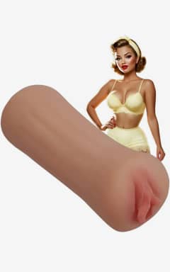 Alle XKIN - Pinup Dolls - Slumber Party Slut Bettie Blowkiss