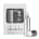 Überlube - Good-to-Go Traveler - Silver - 15 ml