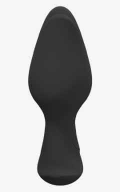 Intimlegetøj Fun Factory - Bootie Fem - Black