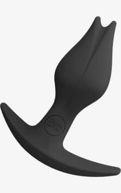 Intimlegetøj Fun Factory - Bootie Fem - Black