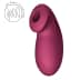 Fun Factory - Desire Air Pulse Vibrator - Wine Red