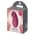 Fun Factory - Desire Air Pulse Vibrator - Wine Red