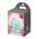 Fun Factory - Seduction Air Pulse Vibrator - Ice Blue