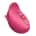 Fun Factory - Belle Air Pulse Vibrator - Raspberry