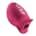 Fun Factory - Belle Air Pulse Vibrator - Raspberry