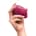 Fun Factory - Belle Air Pulse Vibrator - Raspberry