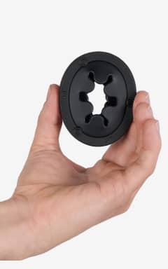 Intimlegetøj Fun Factory - IKU Flex - Black