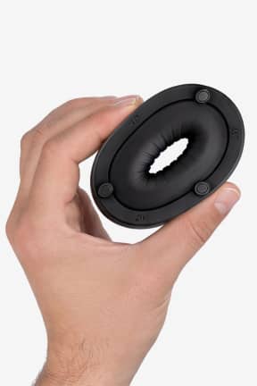 Intimlegetøj Fun Factory - IKU Tighter - Black