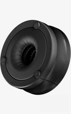 Intimlegetøj Fun Factory - IKU Tighter - Black