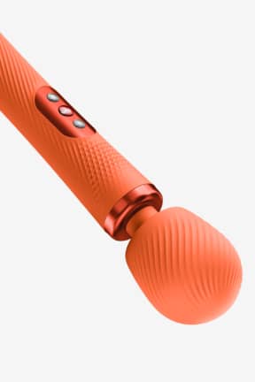 Intimlegetøj Fun Factory - Vim Wand - Orange