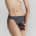 Strap-On-Me - Harness Lingerie Unique - OS - Grey