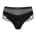 Strap-On-Me - Harness Lingerie Sublime - S - Black