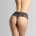 Strap-On-Me - Harness Lingerie Sublime - L - Black