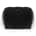 Bedroom Fantasies - The Straddler Inflatable Pillow - Black