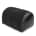 Bedroom Fantasies - The Straddler Inflatable Pillow - Black