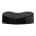 Bedroom Fantasies - The Heart Positioning Pillow - Black