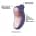 LELO - SONA 3 Cruise - Plum