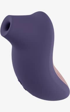 Vibrator LELO - SONA 3 Cruise - Plum