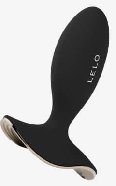 Buttplug LELO - SURFER 2 - Black