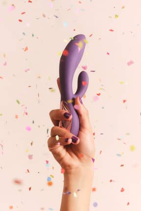 Vibrator LELO - INA Trust - Purple Twilight