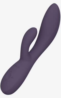 Vibrator LELO - INA Trust - Purple Twilight