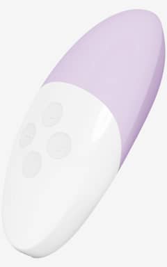 Alle LELO - SIRI 3 - Calm Lavender
