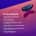 LELO - NEA 3 - Pitch Black