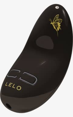Alle LELO - NEA 3 - Pitch Black