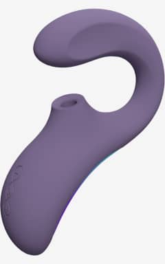 Alle LELO - ENIGMA Wave - Cyber Purple
