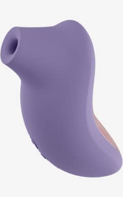 Alle LELO - SONA 3 - Violet Dusk