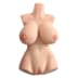 PDX Plus - Perfect 10 Torso - Light