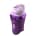 Fantasy For Her - Lush Kiss Plush - Purple