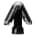 Tenga - Flip 0 (Zero) Gravity - Black