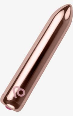 Vibrator Rocks-Off - Golden Rose