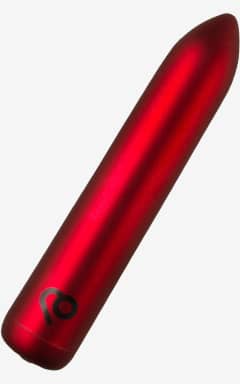 Vibrator Rocks-Off - Poppy Red