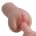 Doll King - Premium Realistic Pocket Pussy 2