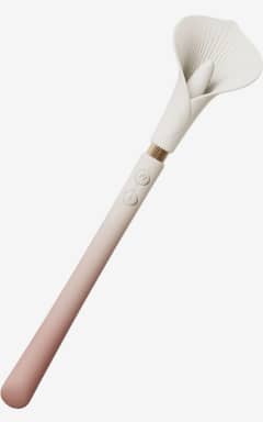 Vibrator Zalo - Calla Stimulator - Pink