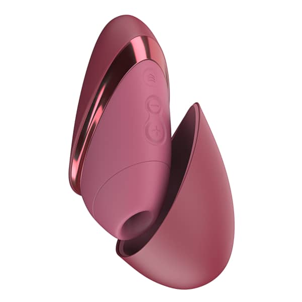 Womanizer - Next Liberty - Bordeaux