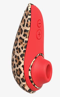 Intimlegetøj Womanizer - Liberty 2 - Leopard