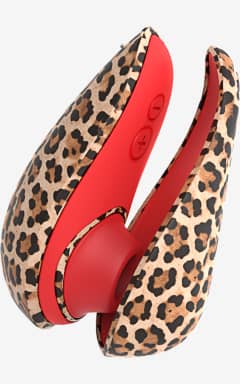 Intimlegetøj Womanizer - Liberty 2 - Leopard