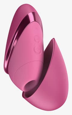 Vibrator Womanizer - Next Liberty - Vibrant Pink