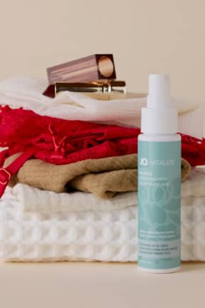 Bedre sex System JO - Vitalize Balance Intimate Mist - 60ml