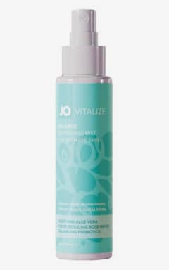 Bedre sex System JO - Vitalize Balance Intimate Mist - 60ml