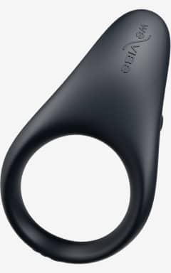Intimlegetøj We-Vibe - Verge 2 - Black