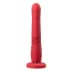 Lovense - Gravity Thrusting Vibrator - Red