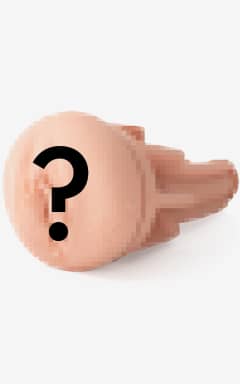 Alle Fleshlight - Mystery Sleeve (GWP)