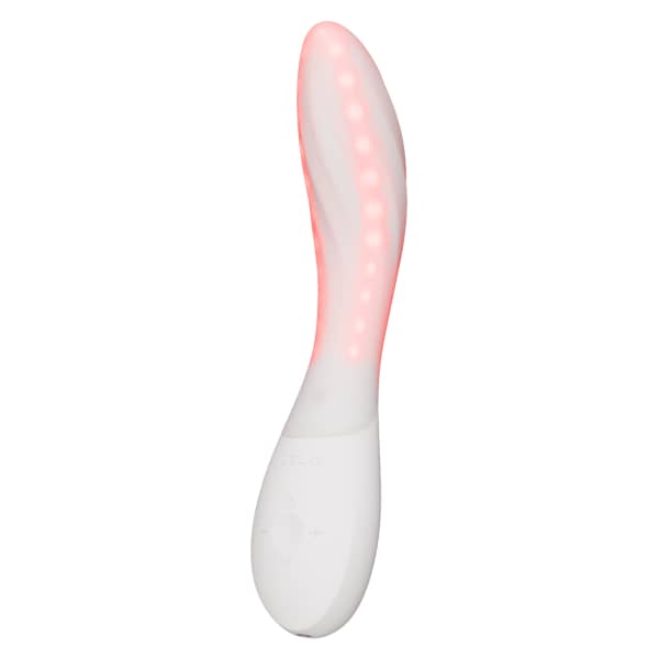 LELO - MONA Spectra - White