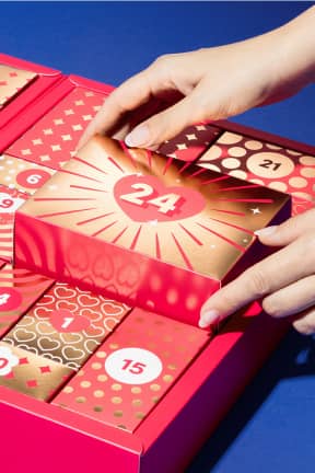 Vibratorer not on sale Lovehoney x Womanizer x We-Vibe - Couples Advent Calendar 2026 (24 Day)