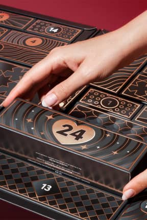 BDSM / Fetisch Lovehoney x Womanizer x We-Vibe x Arcwave - Luxury Advent Calendar 2026 (24 Day)